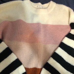 Truly, Madly, Deeply urban outfitters sweater